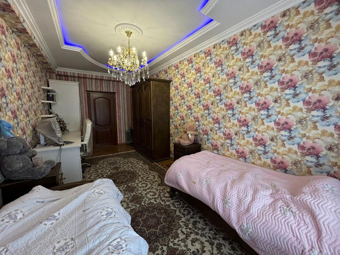 İcarəyə verilir 3 otaqlı yeni tikili 170 m² — Mənzil, Bakı (6)
