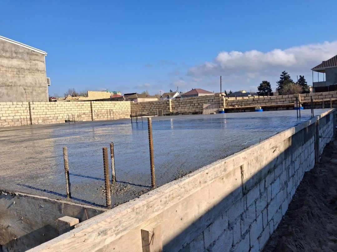 Beton Ustası Xidməti — Təmir və inşaat, Bakı (9)