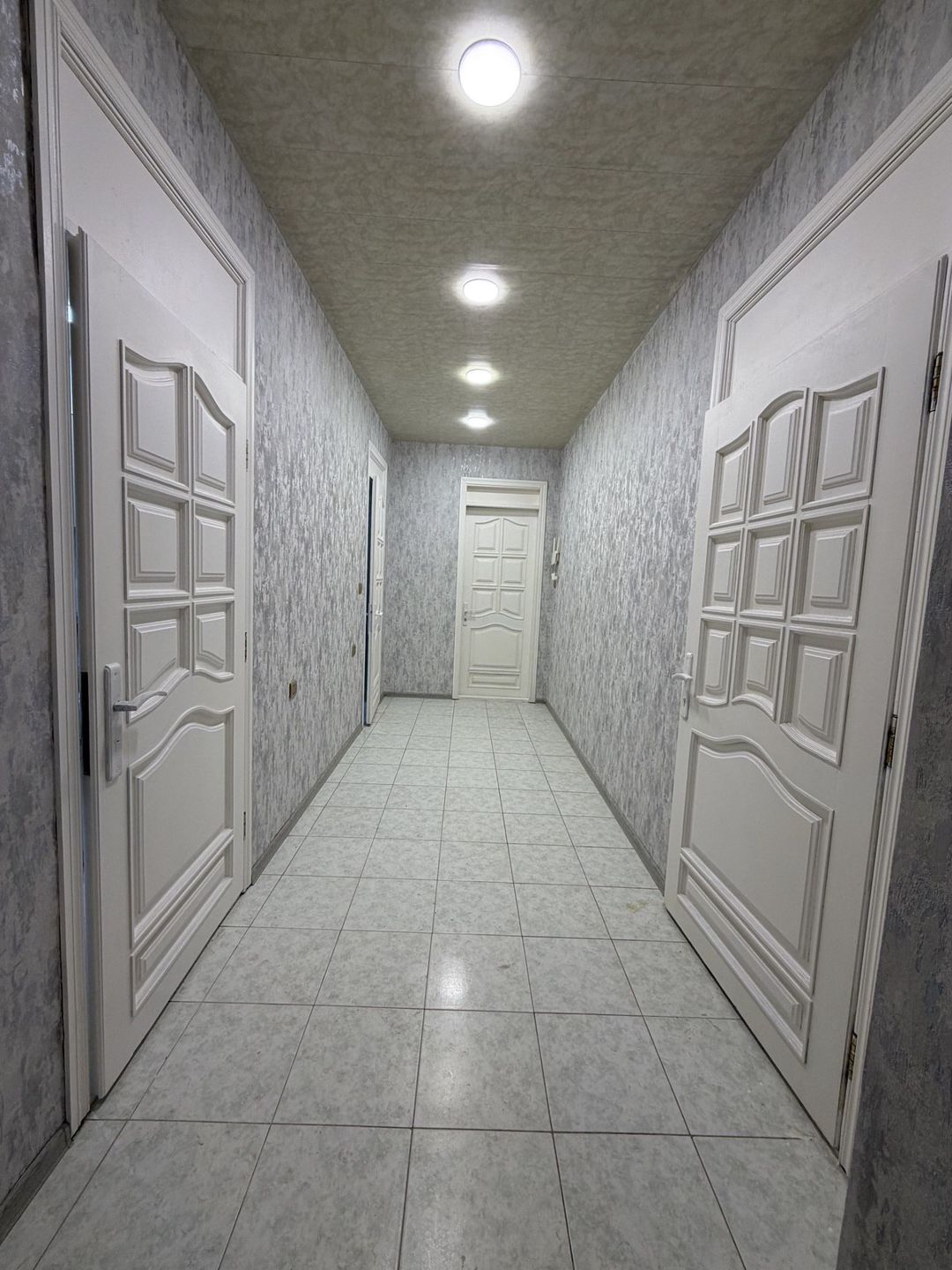 Satılır 3 otaqlı köhnə tikili 75 m² — Mənzil, Bakı (7)