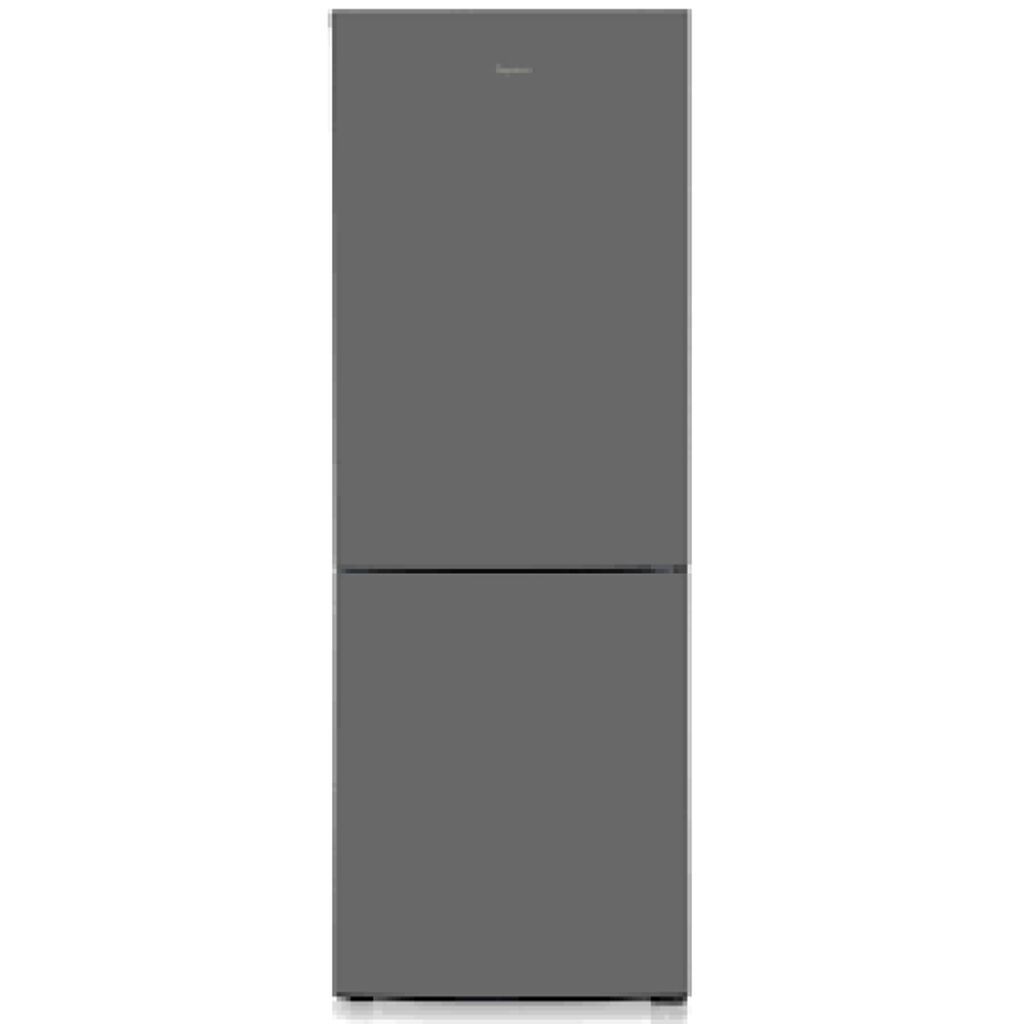 Biryusa W6133 Soyuducu — ikiqapılı, aşağı donduruculu, mexaniki — Soyuducular, Bakı (2)