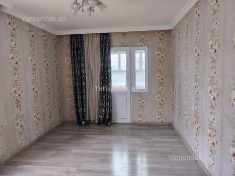 Kirayə 1 otaqlı Bina evi menzil (Köhnə tikili), 31 m², 45-ci məhəllə — Sumqayıt
