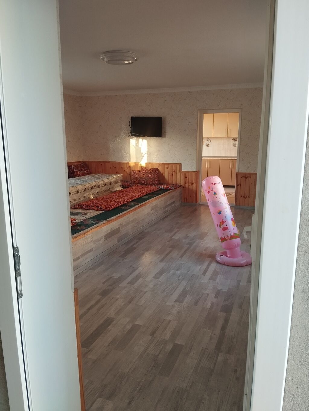 Xaçmaz, 663 kv. m, 4 otaqlı, Qaz, İşıq, Su — Ev, villa, Xaçmaz (10)