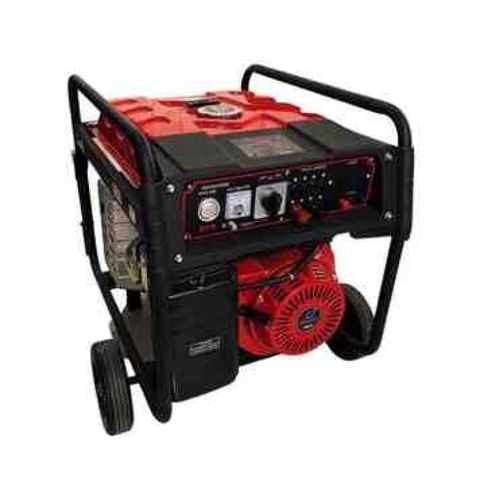 PowerTech DT 9500 – 7.0 kW gücündə portativ/stasionar generator — Bakı