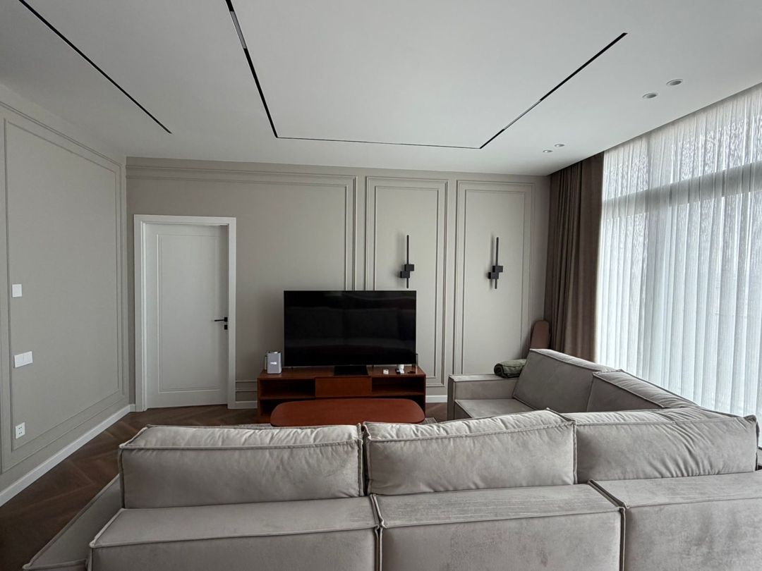 Satış: 2 otaqlı Yeni tikili, 120 m², Sabunçu rayonu — Mənzil, Bakı (6)
