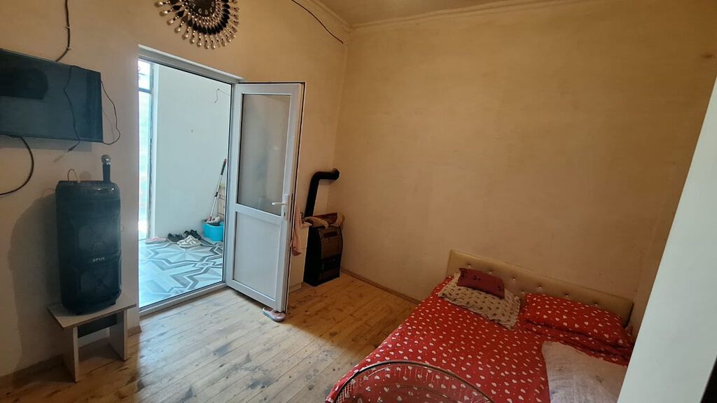 1 otaqlı, 30 kv. m, Kredit yoxdur, Orta təmir — Ev, villa, Bakı (3)
