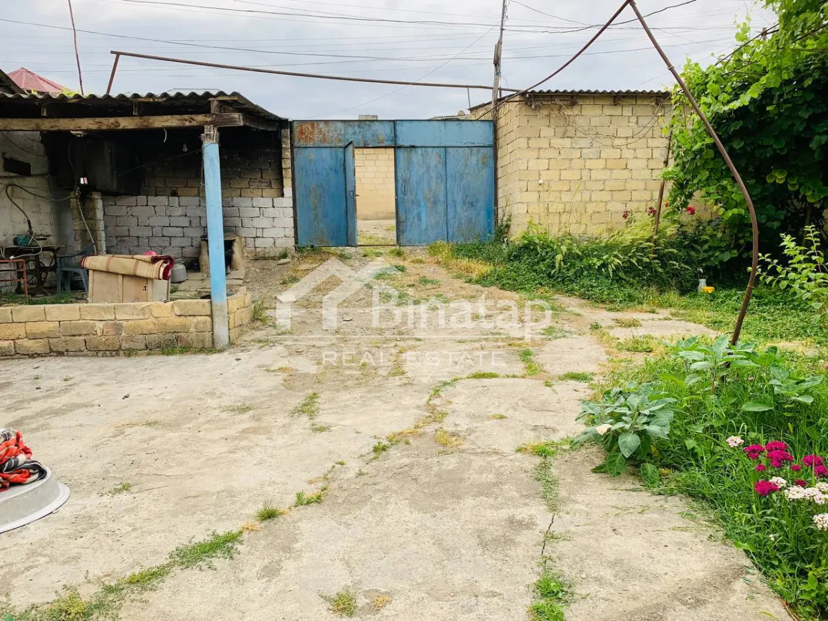 Satılır 6 otaqlı həyət evi / bağ evi 1800 m², Quba rayonu — Ev, villa, Bakı (4)