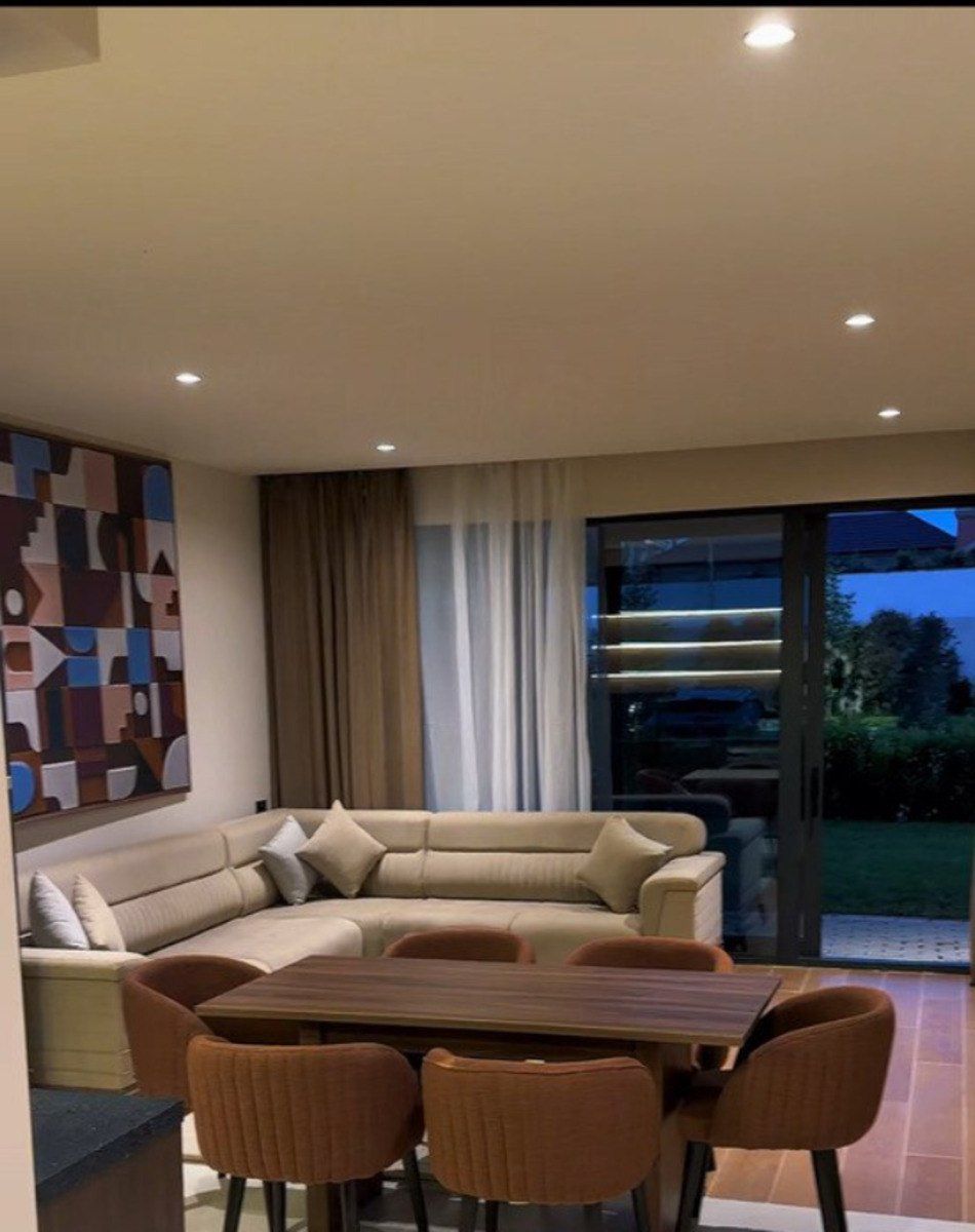 İcarəyə verilir 2 otaqlı yeni tikili 96 m² — Mənzil, Bakı (3)
