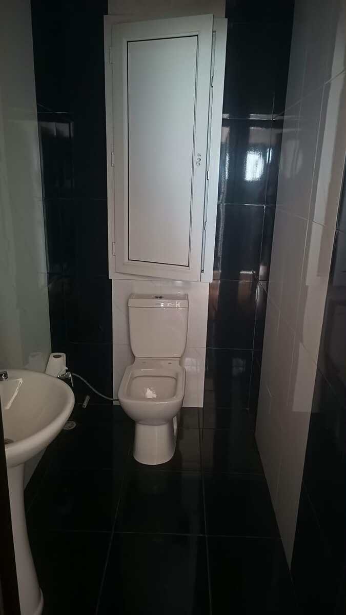 Satılır 4 otaqlı yeni tikili 155 m² — Mənzil, Bakı (7)