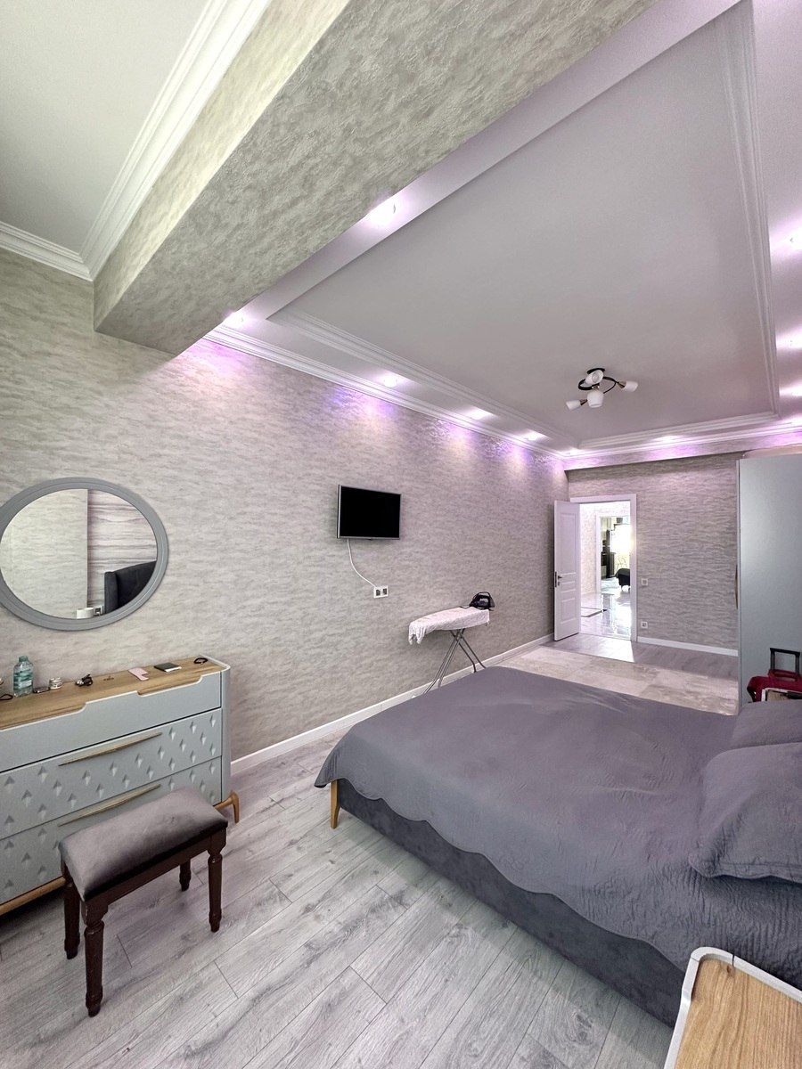 Satılır 3 otaqlı yeni tikili 145 m² — Mənzil, Bakı (7)