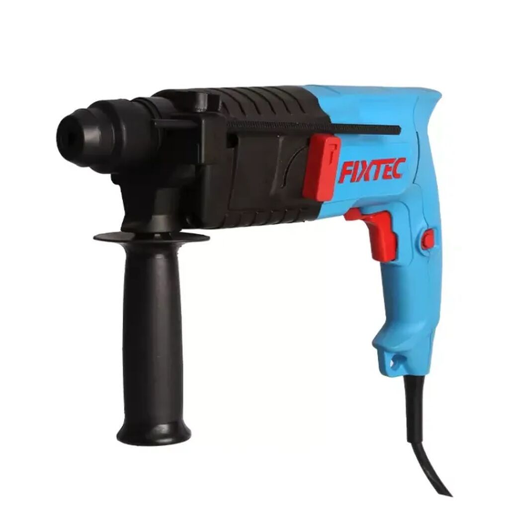 Fıxtec FRH50001 – SDS-Plus Perforator (500W) Fıxtec FRH50001 beton — Perforatorlar, Bakı