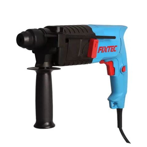 Fıxtec FRH50001 – SDS-Plus Perforator (500W) Fıxtec FRH50001 beton — Bakı