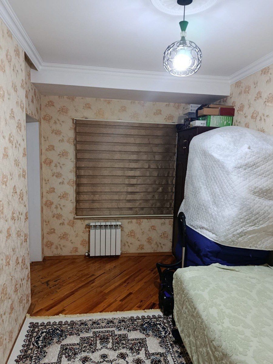 Satılır 3 otaqlı yeni tikili 68.5 m² — Mənzil, Bakı (4)