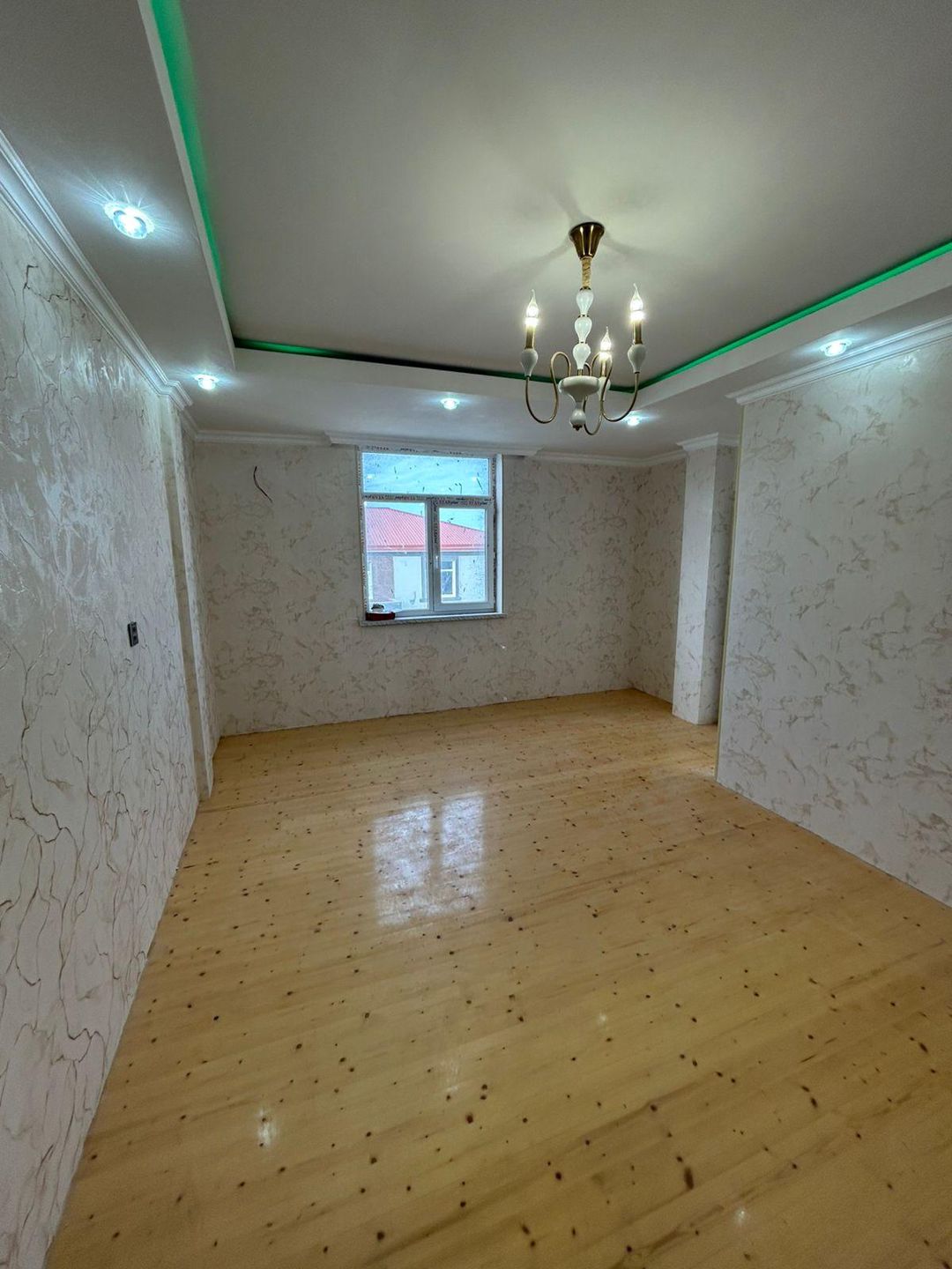 2 otaqlı mənzil, 51 m², İlyas Bayramov küç — Mənzil, Masazır (2)