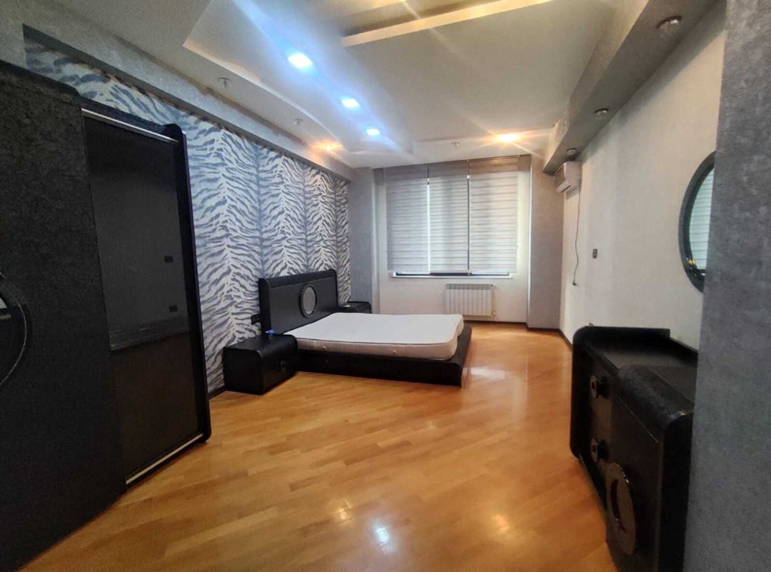 İcarəyə verilir 3 otaqlı yeni tikili 135 m² — Mənzil, Bakı (6)