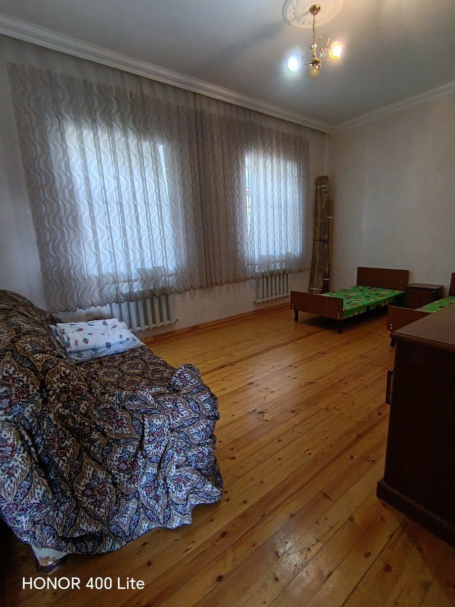 Həyət evi, Gəncə ş — Ev, villa, Gəncə (7)