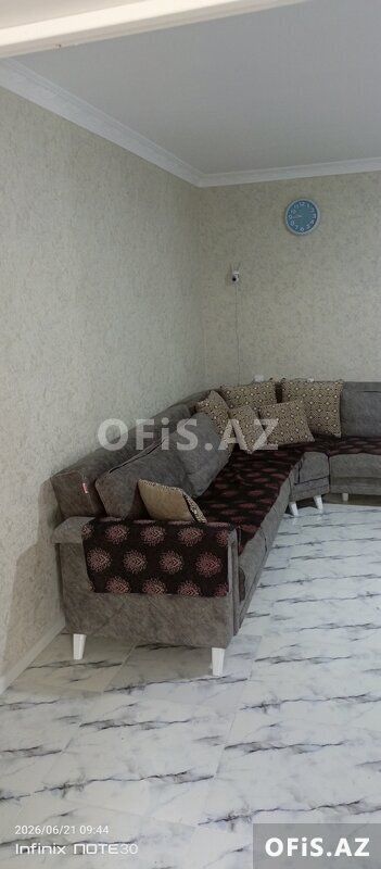 Həyət evləri Satılır Binəqədi r., Avtovağzal m., 8 otaq, 240 m² — Ev, villa, Bakı (3)