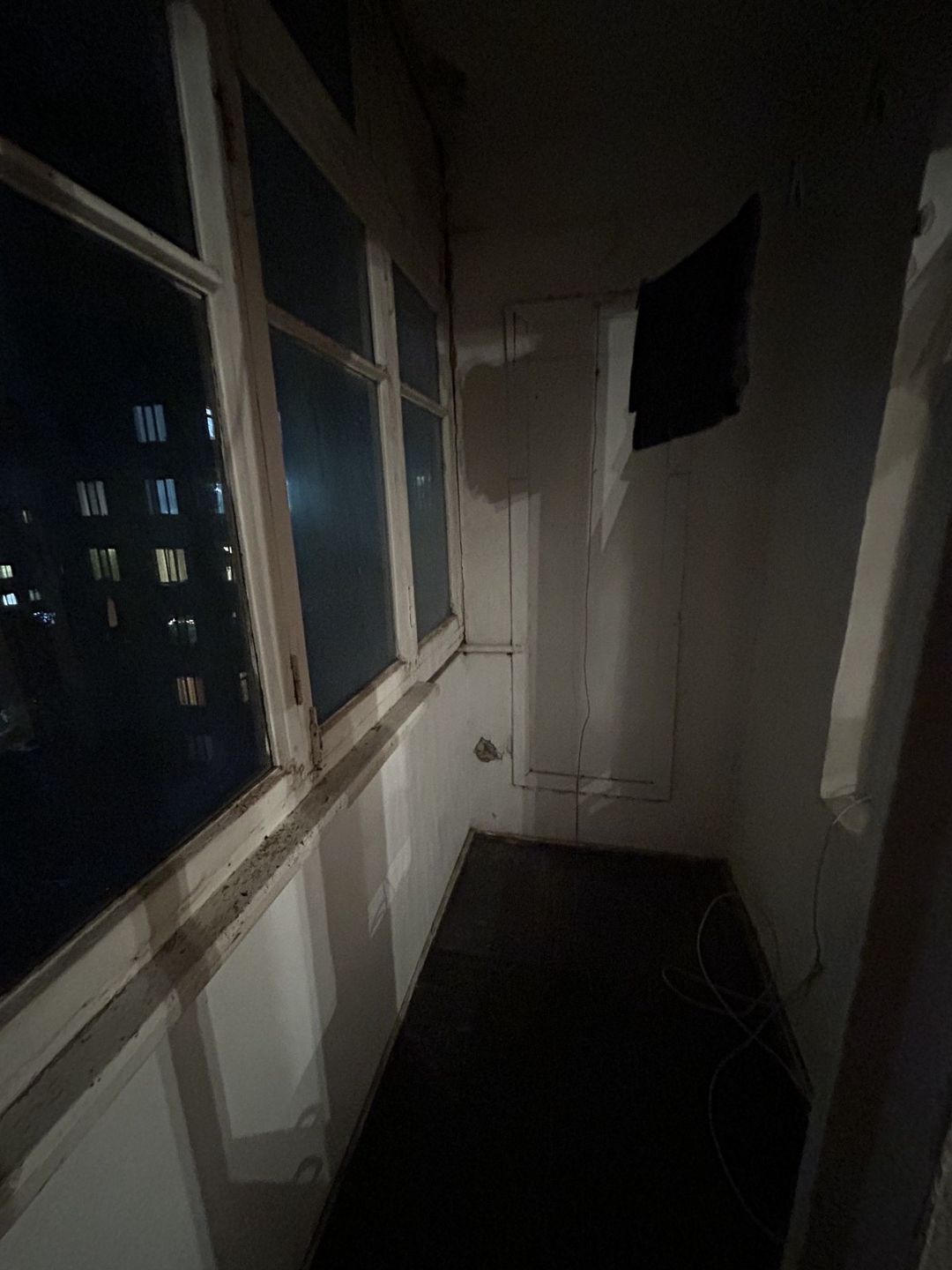 İcarəyə verilir 2 otaqlı köhnə tikili 45 m² — Mənzil, Bakı (7)