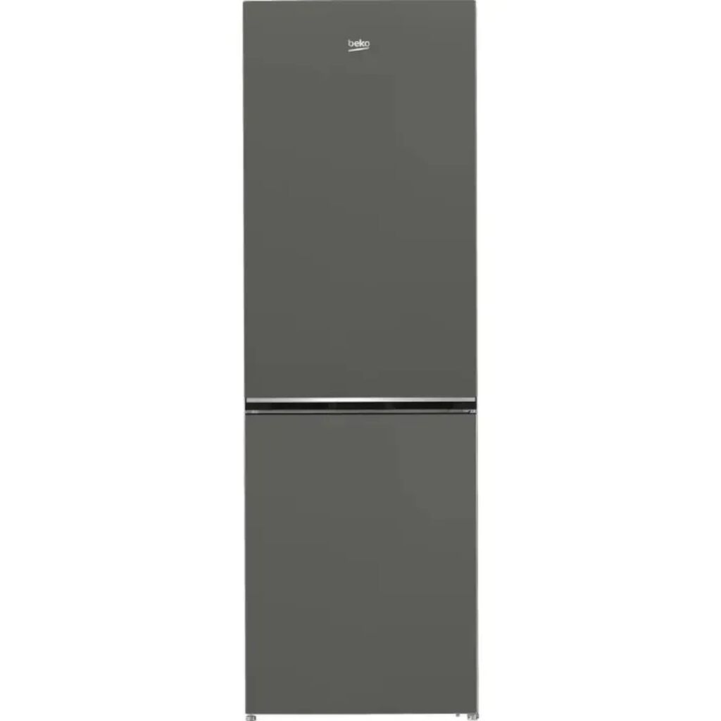 Beko B1RCNK362G Soyuducu İkikameralı, aşağı donduruculu, No Frost — Soyuducular, Bakı (2)