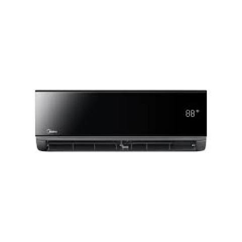 Midea Agile Inverter AG-18N8D0-I (Black) Geniş məkanlar üçün yüksək — Bakı