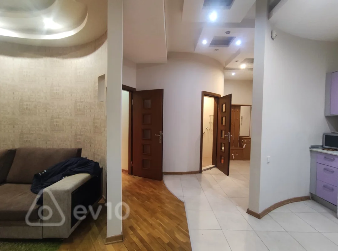 2 otaqlı mənzil, 65 m², Dilarə Əliyeva küç — kirayə — Mənzil, Bakı (8)