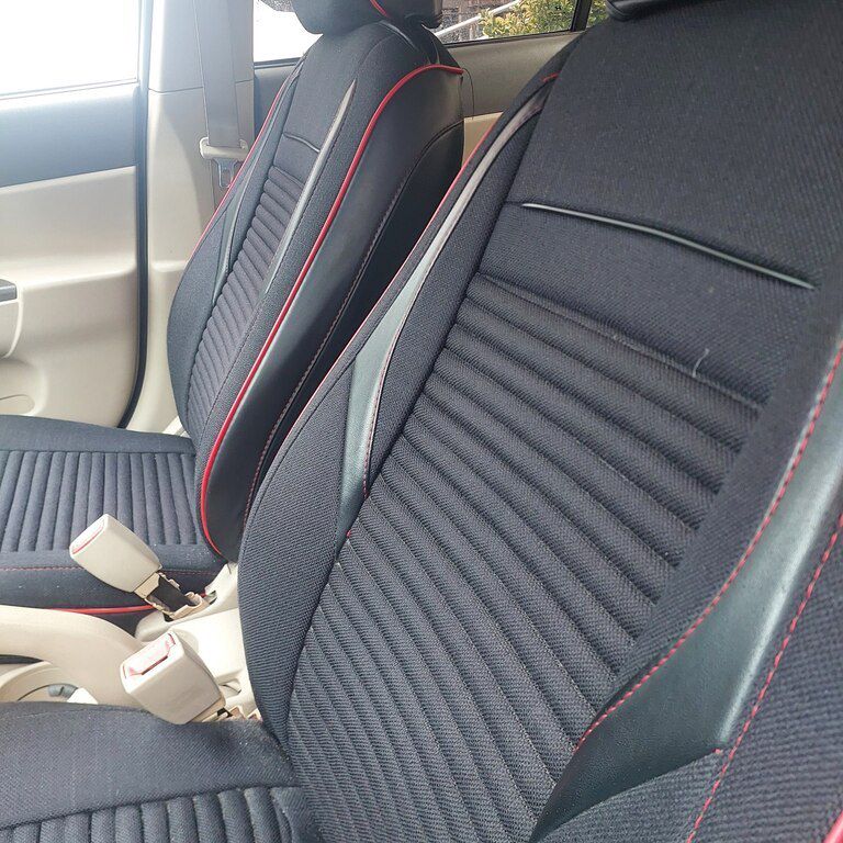 Hyundai Accent, 1.5 L, 2008 il, 184 565 km — Avtomobillər, Bakı (10)
