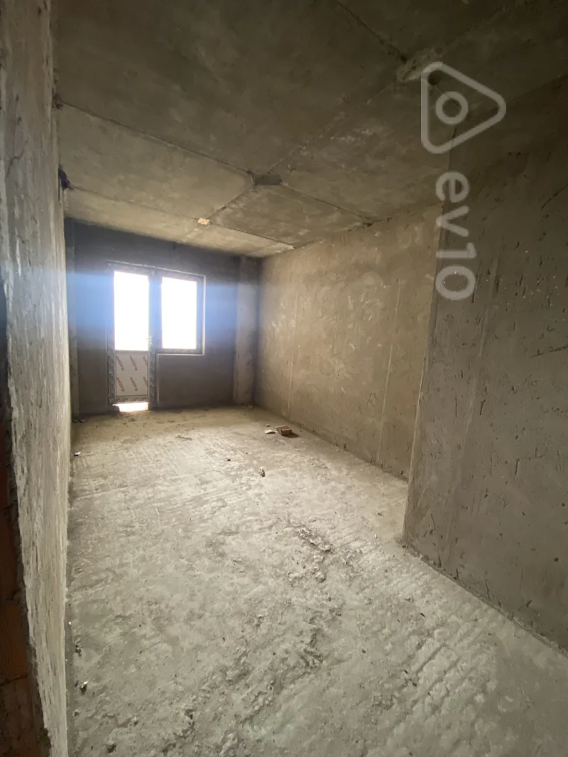 2 otaqlı mənzil, 84 m², Xalqlar dostluqu — Mənzil, Bakı (6)