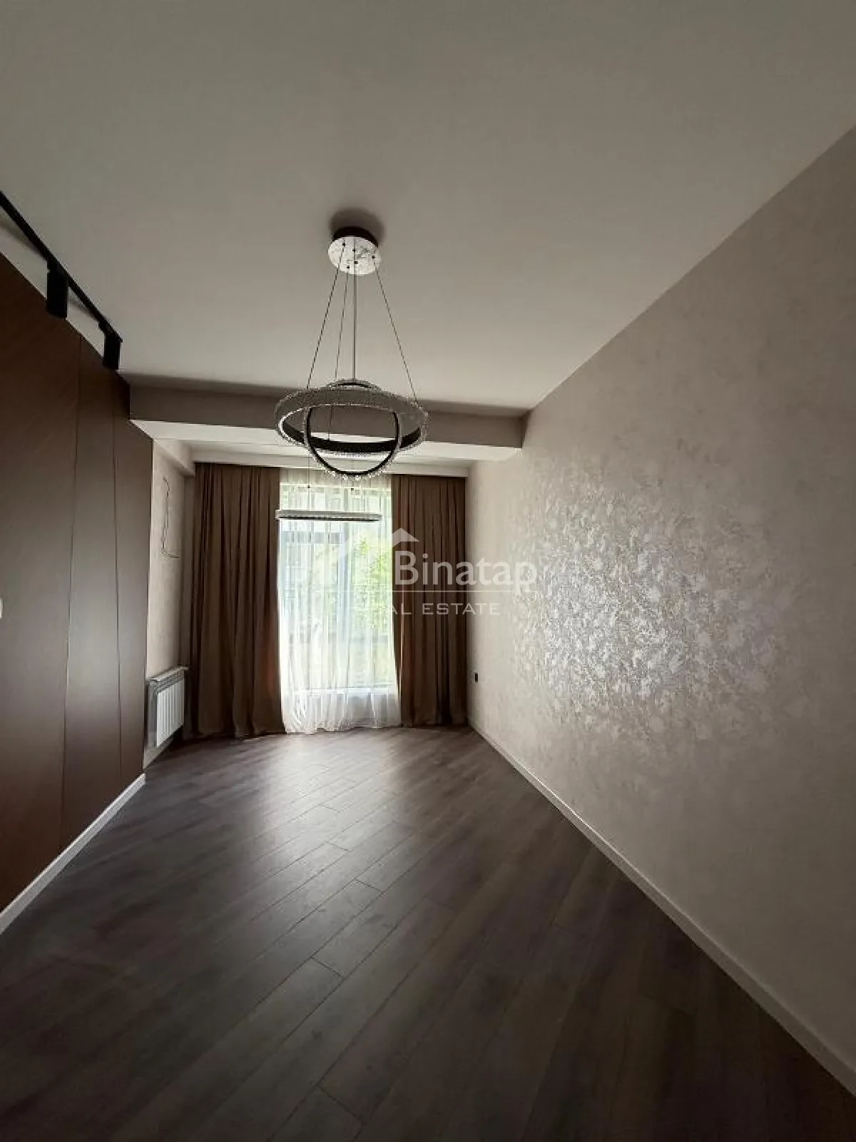 Satılır 2 otaqlı yeni tikili 67 m², 28 May metrosu, Nərimanov rayonu — Mənzil, Bakı (2)