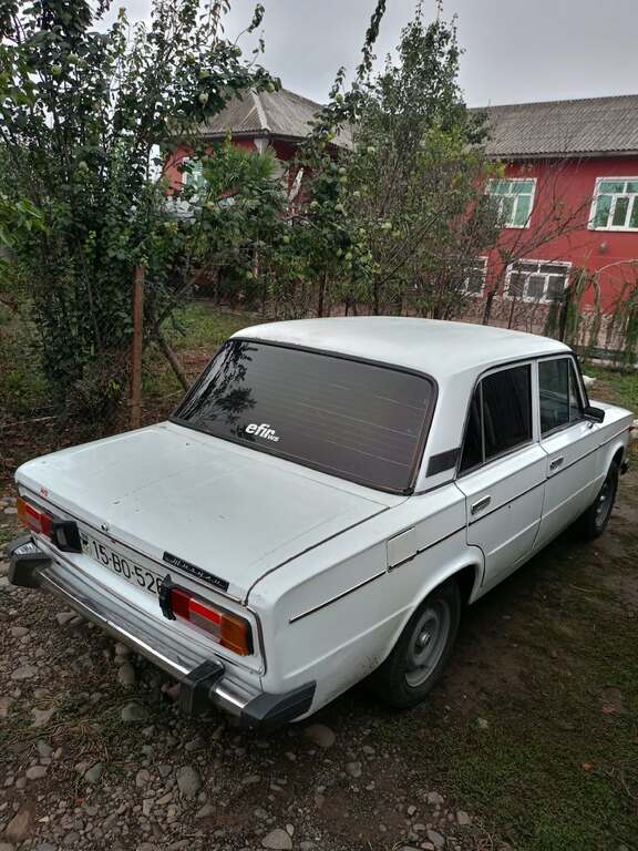 Lada (VAZ) 2106, 1.3 L, 1991 il, 92 025 km 15-BO-526 — Avtomobillər, Masallı (5)