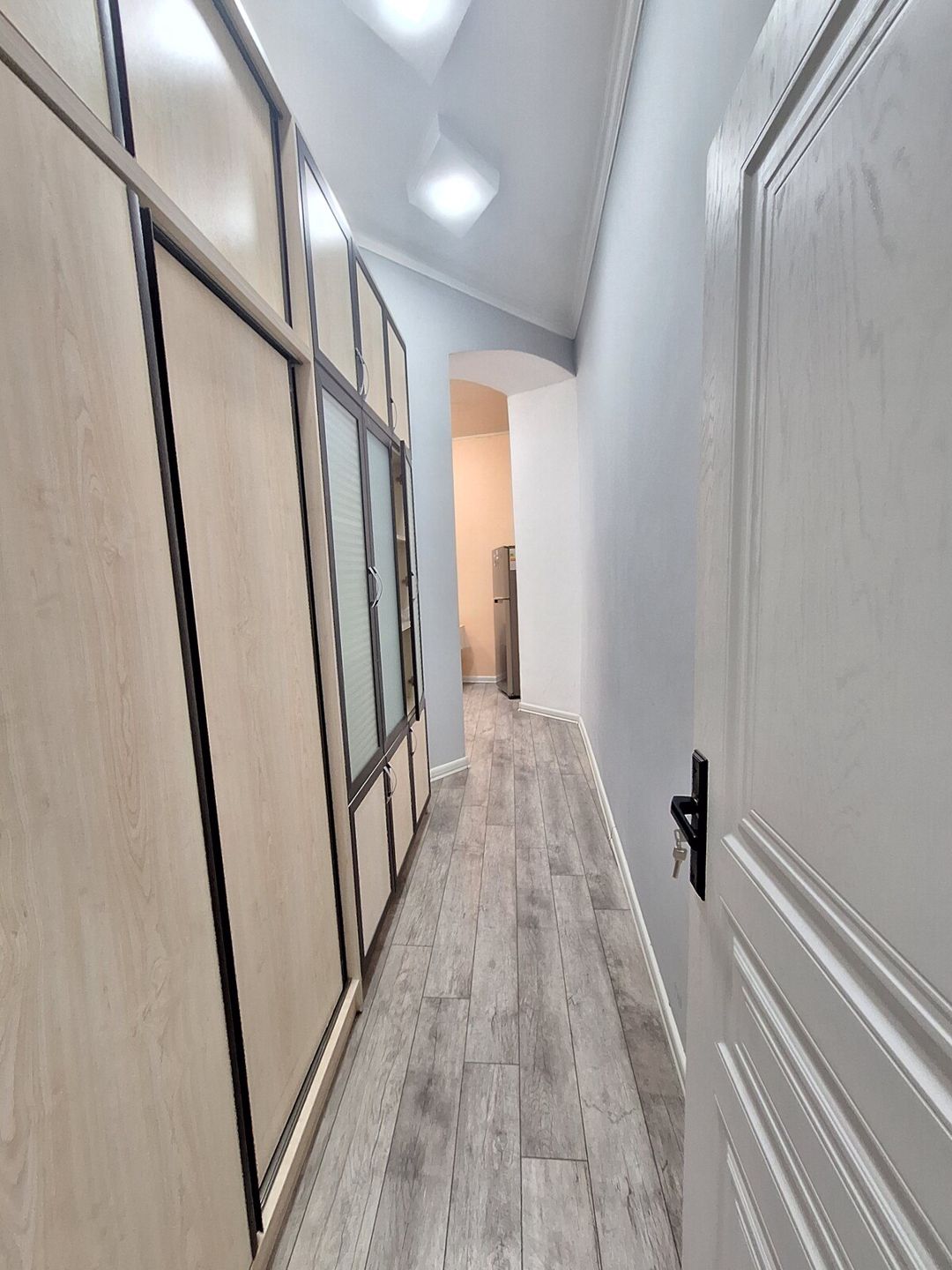 Satılır 4 otaqlı köhnə tikili 125 m² — Mənzil, Bakı (12)