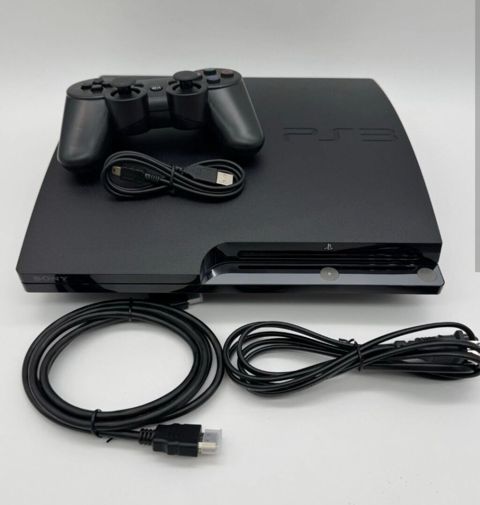 Sony PlayStation 3 Slim oyun konsolu pes13 blur gta5 cal of duty vs — 300 ₼ · Astara · Oyun konsolları Sony PlayStation 3 Slim oyun konsolu pes13 blur gta5 cal of duty vs — Astara