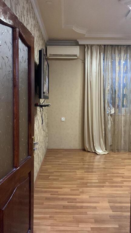 Satılır 2 otaqlı köhnə tikili 65 m² — Mənzil, Bakı (5)