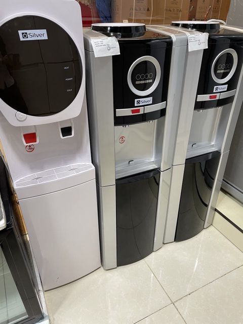 Dispenser — Bakı