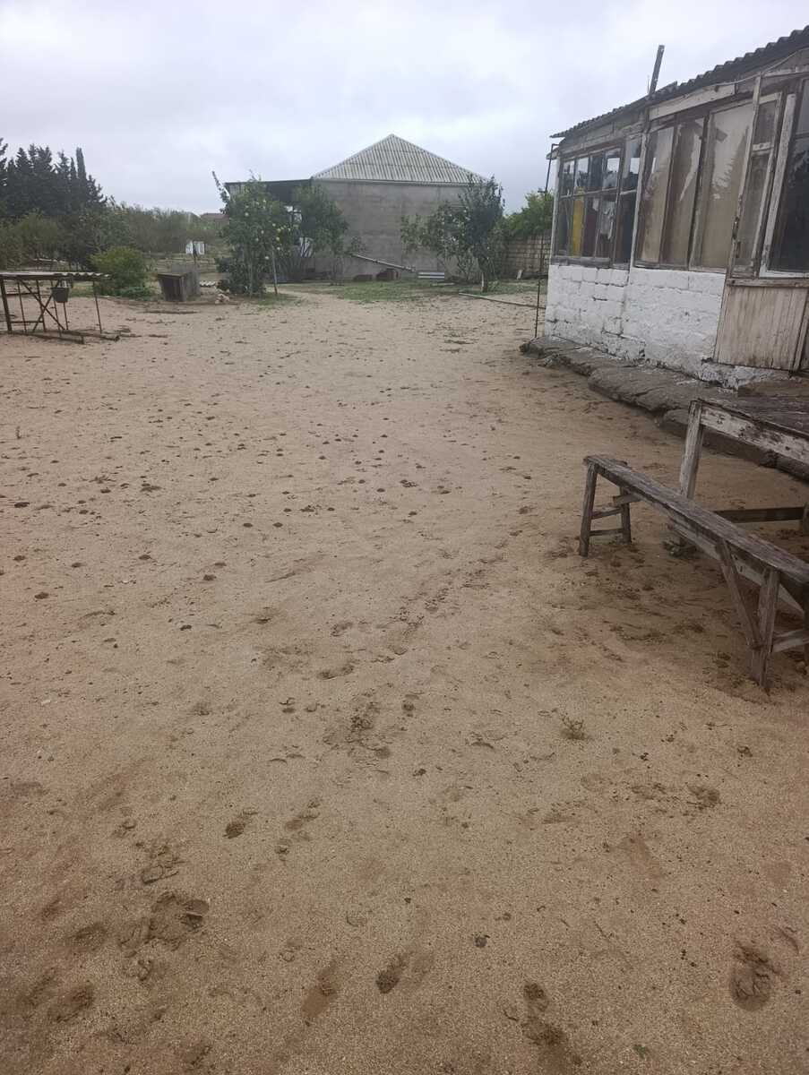 Satılır torpaq 5 sot — Torpaq, Bakı (2)