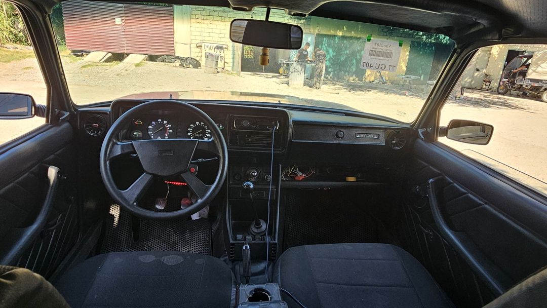 Lada (vaz) 2107, 2011 il — Avtomobillər, Füzuli (8)