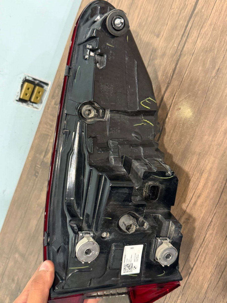 BMW X5 G05 faraları — Ehtiyat hissələri və aksesuarlar, Bakı (11)