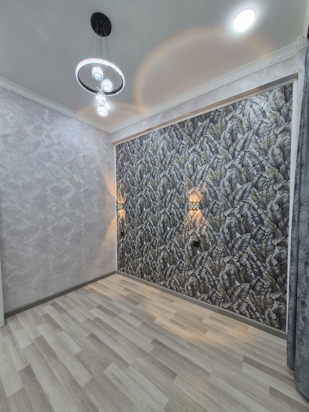 Satılır 2 otaqlı yeni tikili 46 m² — Mənzil, Xırdalan (4)
