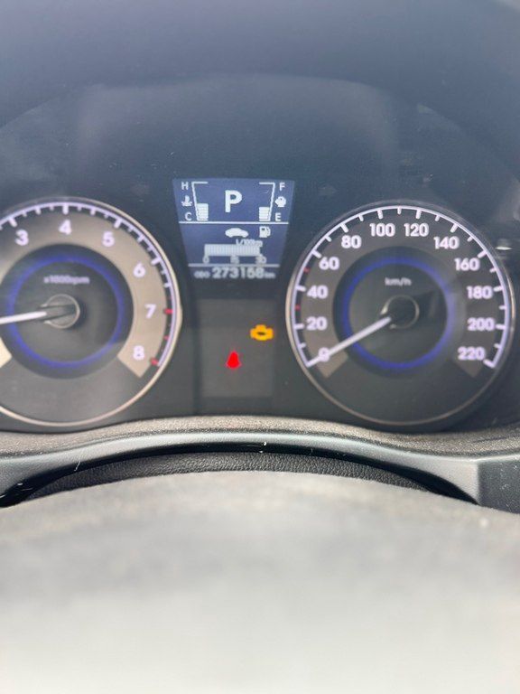 Hyundai Accent, 1.6 L, 2011 il, 288 000 km 90-KO-454 — Avtomobillər, Bakı (3)