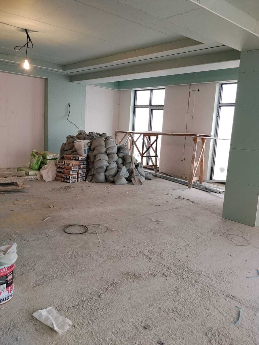Satılır 4 otaqlı yeni tikili 322 m² — Mənzil, Bakı (5)