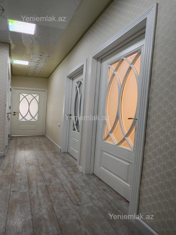 Satılır 4 otaqlı Bina evi menzil (Köhnə tikili), 100 m², Xətai rayonu — Mənzil, Bakı (5)