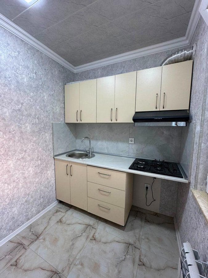 2 otaqlı mənzil, 55 m², Nesimi, Bakı — Mənzil, Bakı (7)