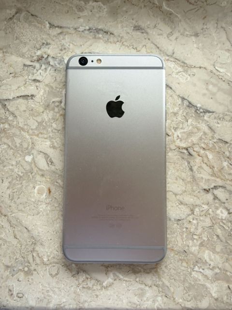 IPhone 6, 16 GB, Gümüşü — Bakı
