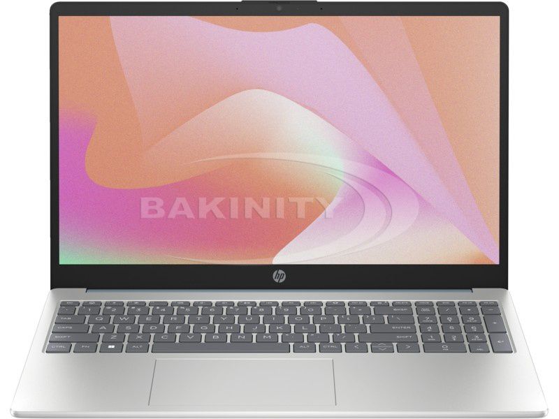 Noutbuk HP 15-fc0023ci (7P4F9EA) — Noutbuklar, Bakı