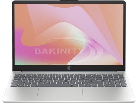 Noutbuk HP 15-fc0023ci (7P4F9EA) — 895.2 ₼ · Bakı · Noutbuklar Noutbuk HP 15-fc0023ci (7P4F9EA) — Bakı