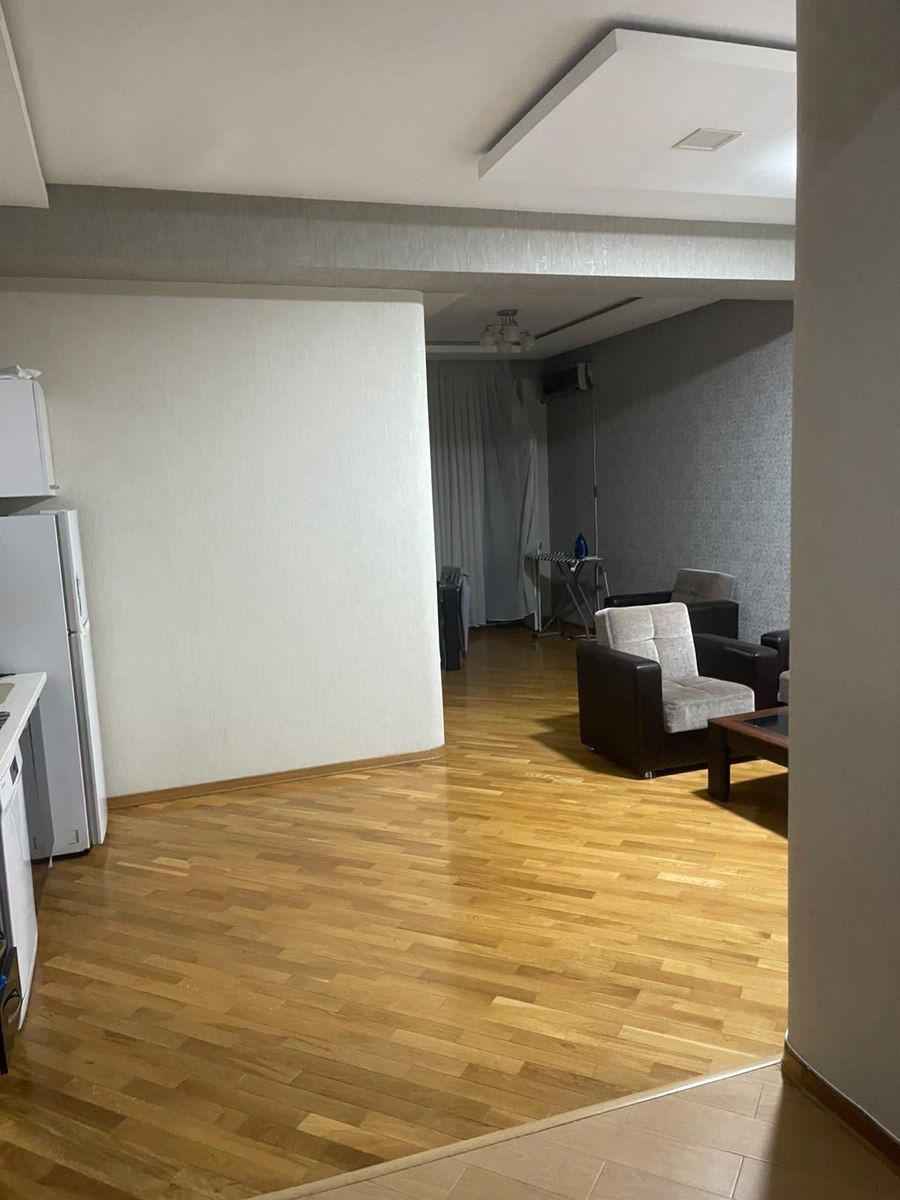 İcarəyə verilir 2 otaqlı yeni tikili 67 m² — Mənzil, Bakı (2)