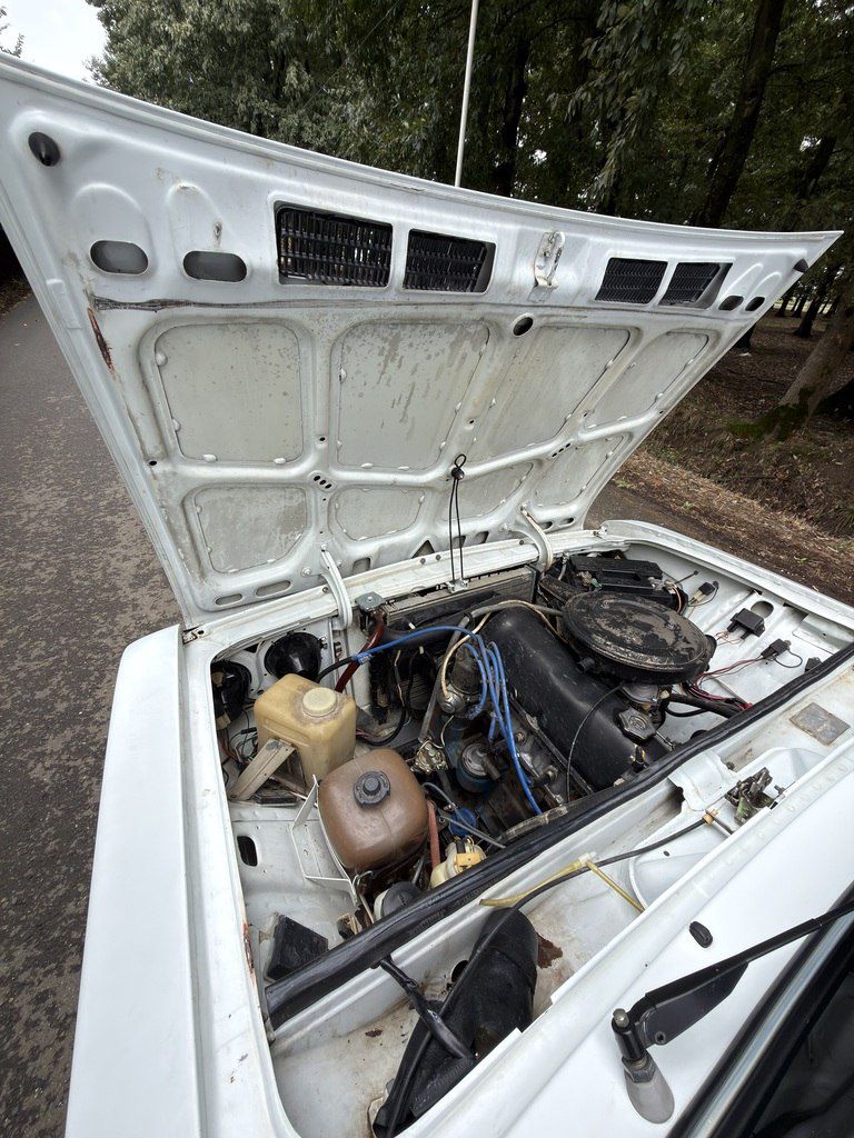 Lada (VAZ) 2106, 1.6 L, 2005 il, 450 000 km 15-CC-100 — Avtomobillər, Cəlilabad (6)