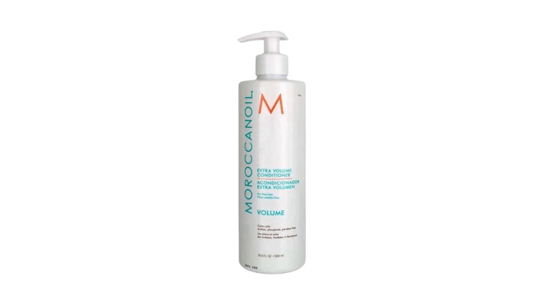 Kondisioner Moroccanoil Extra Volume, 500 ml — Mallar, Bakı