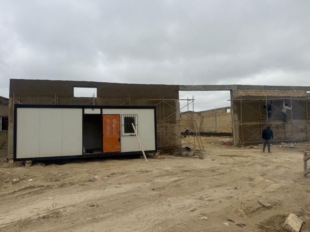 9 sot torpaq sahəsi, Şıxov qəs — Torpaq, Bakı (3)
