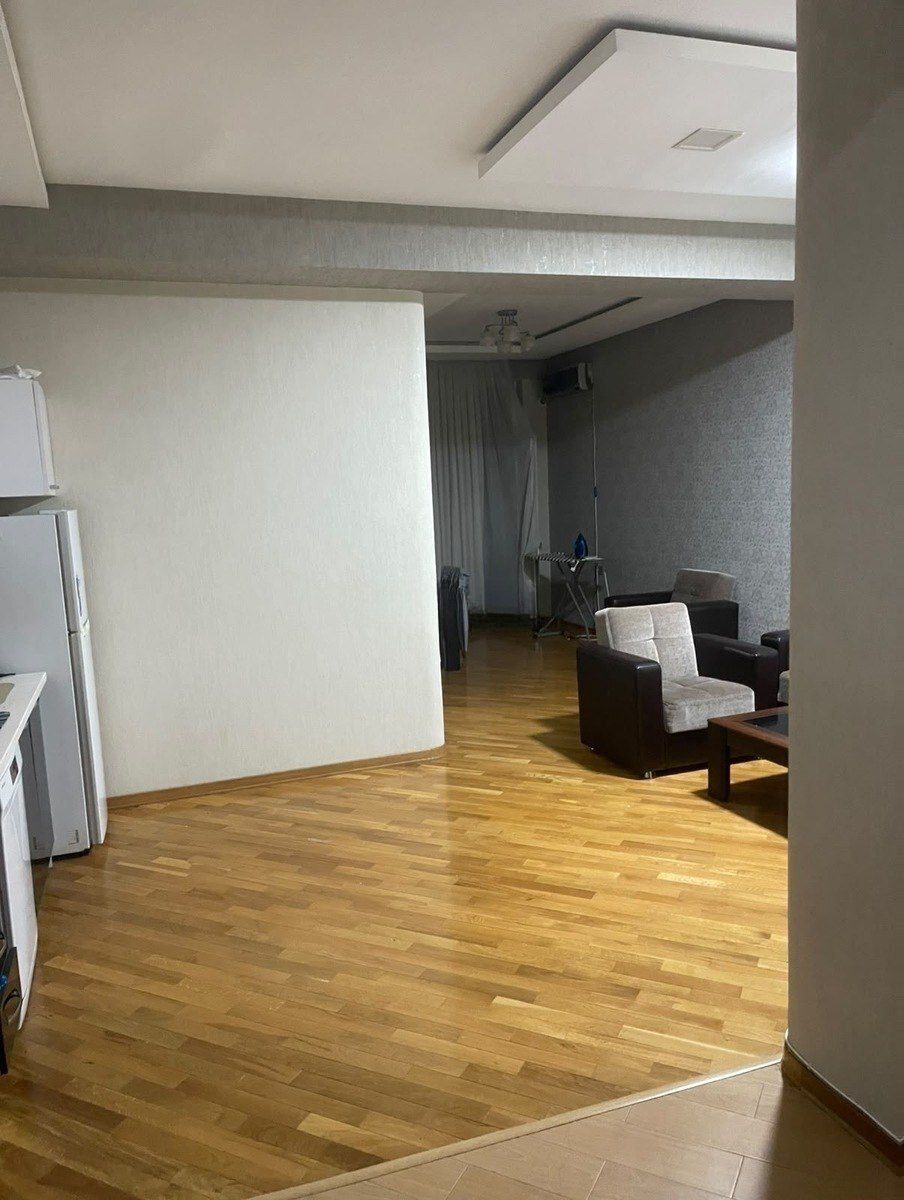 İcarəyə verilir 2 otaqlı yeni tikili 70 m² — Mənzil, Bakı (4)