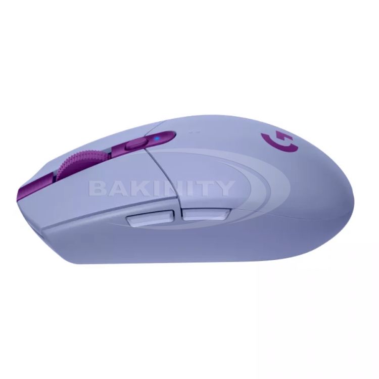 Siçan Logithech G305 (910-006022) — Kompüterlər və noutbuklar, Bakı (4)