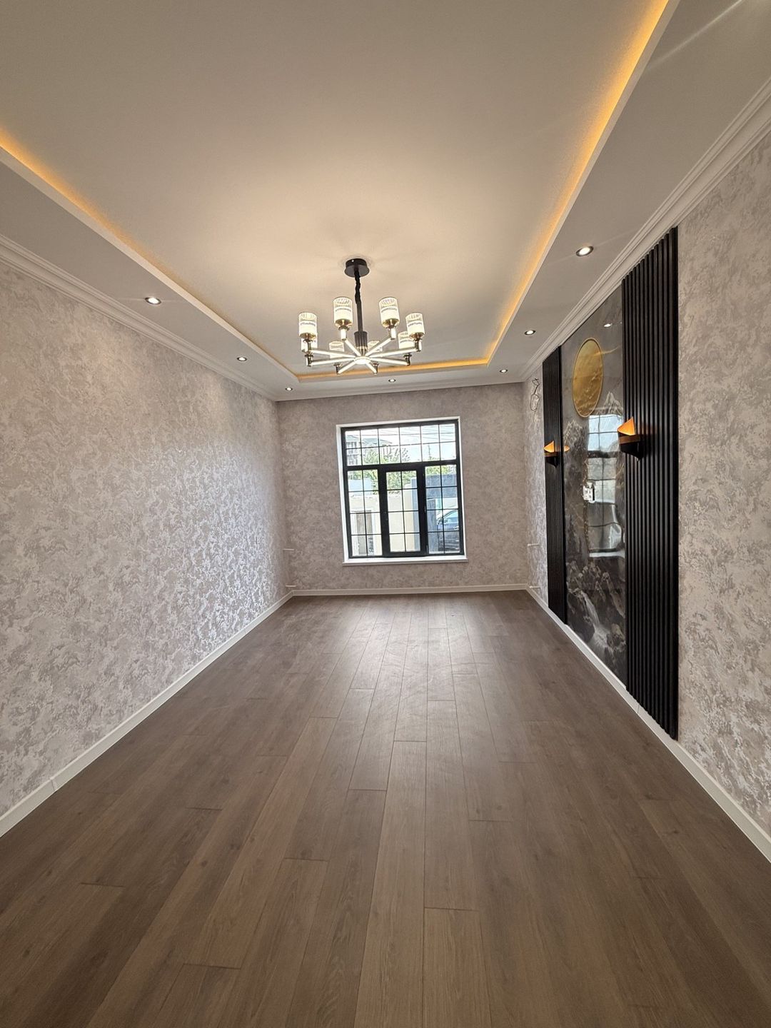 Satılır 4 otaqlı həyət evi/bağ evi 100 m² — Ev, villa, Bakı (2)